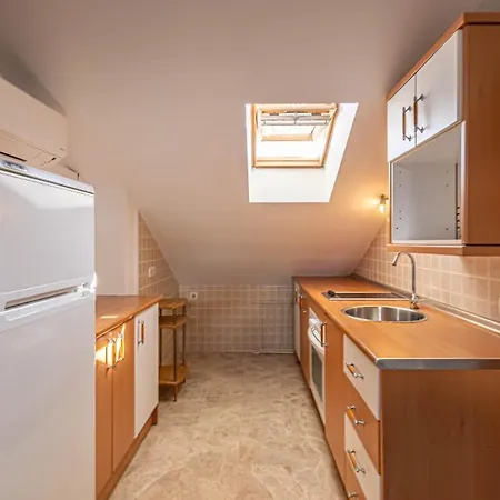 797 Rentals- Duplex 7 En La Carihuela A 1 Min De La Playa Апартаменты