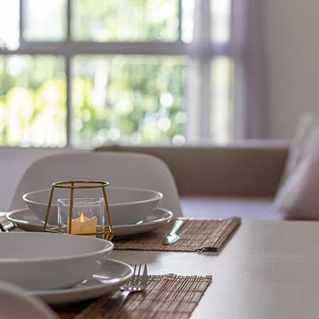 797 Rentals- Duplex 7 En La Carihuela A 1 Min De La Playa Appartement