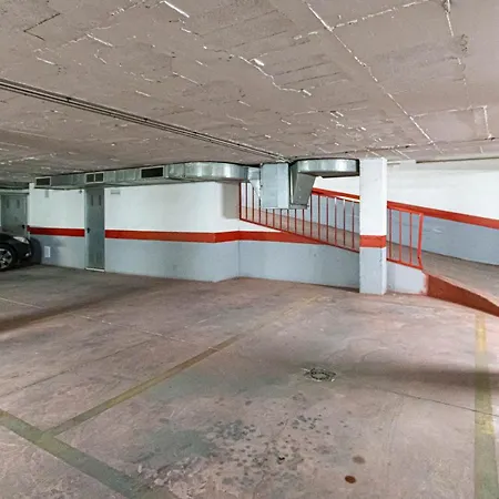 797 Rentals- Duplex 7 En La Carihuela A 1 Min De La Playa Apartament *