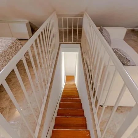 797 Rentals- Duplex 7 En La Carihuela A 1 Min De La Playa Torremolinos