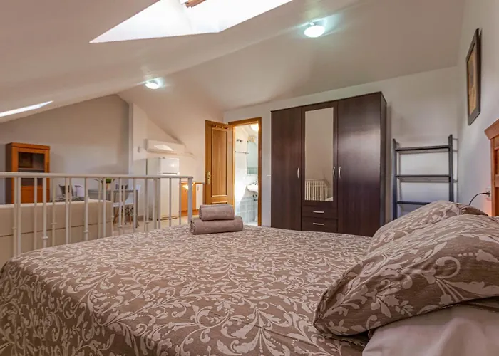 797 Rentals- Duplex 7 En La Carihuela A 1 Min De La Playa Apartment Torremolinos