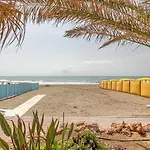 797 Rentals- Duplex 7 En La Carihuela A 1 Min De La Playa Apartment