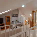 797 Rentals- Duplex 7 En La Carihuela A 1 Min De La Playa Apartment *