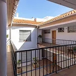 797 Rentals- Duplex 7 En La Carihuela A 1 Min De La Playa Torremolinos