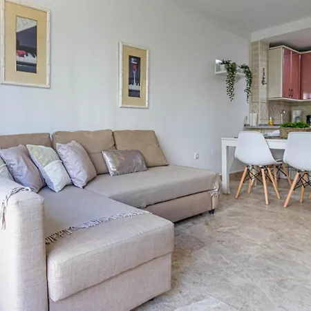 797 Rentals- Duplex 7 En La Carihuela A 1 Min De La Playa Torremolinos