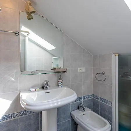 797 Rentals- Duplex 7 En La Carihuela A 1 Min De La Playa Apartment Torremolinos