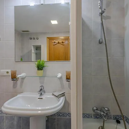 797 Rentals- Duplex 7 En La Carihuela A 1 Min De La Playa Apartman