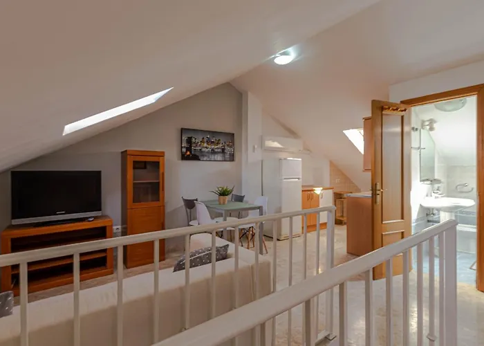 797 Rentals- Duplex 7 En La Carihuela A 1 Min De La Playa Lägenhet *