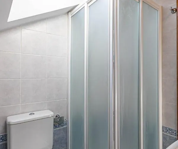 797 Rentals- Duplex 7 En La Carihuela A 1 Min De La Playa