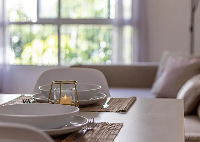 797 Rentals- Duplex 7 En La Carihuela A 1 Min De La Playa Lägenhet