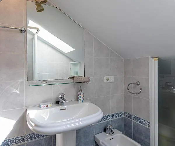 797 Rentals- Duplex 7 En La Carihuela A 1 Min De La Playa Lägenhet Torremolinos