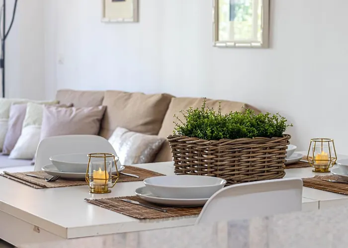 Lägenhet 797 Rentals- Duplex 7 En La Carihuela A 1 Min De La Playa Torremolinos