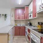 公寓 797 Rentals- Duplex 7 En La Carihuela A 1 Min De La Playa