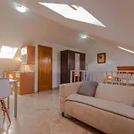 797 Rentals- Duplex 7 En La Carihuela A 1 Min De La Playa 公寓 *