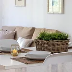 公寓 797 Rentals- Duplex 7 En La Carihuela A 1 Min De La Playa 托雷莫利诺斯