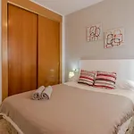 797 Rentals- Duplex 7 En La Carihuela A 1 Min De La Playa 公寓