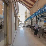 797 Rentals- Duplex 7 En La Carihuela A 1 Min De La Playa 公寓 *