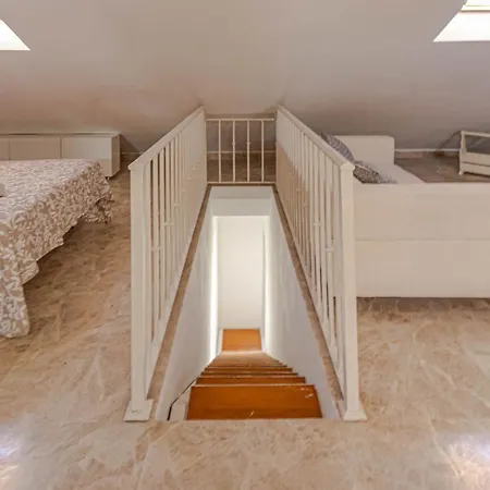 797 Rentals- Duplex 7 En La Carihuela A 1 Min De La Playa *