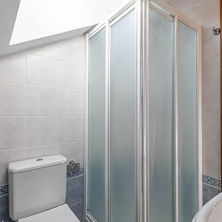 797 Rentals- Duplex 7 En La Carihuela A 1 Min De La Playa